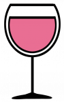 Les rosés du Château Haut Meyreau