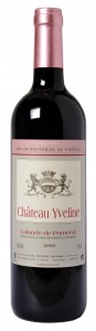 lalande pomerol yveline detouré