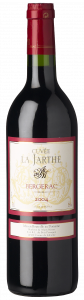 Bergerac-rouge