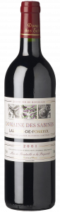 Lalande-de-Pomerol