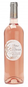 fleur des coteaux