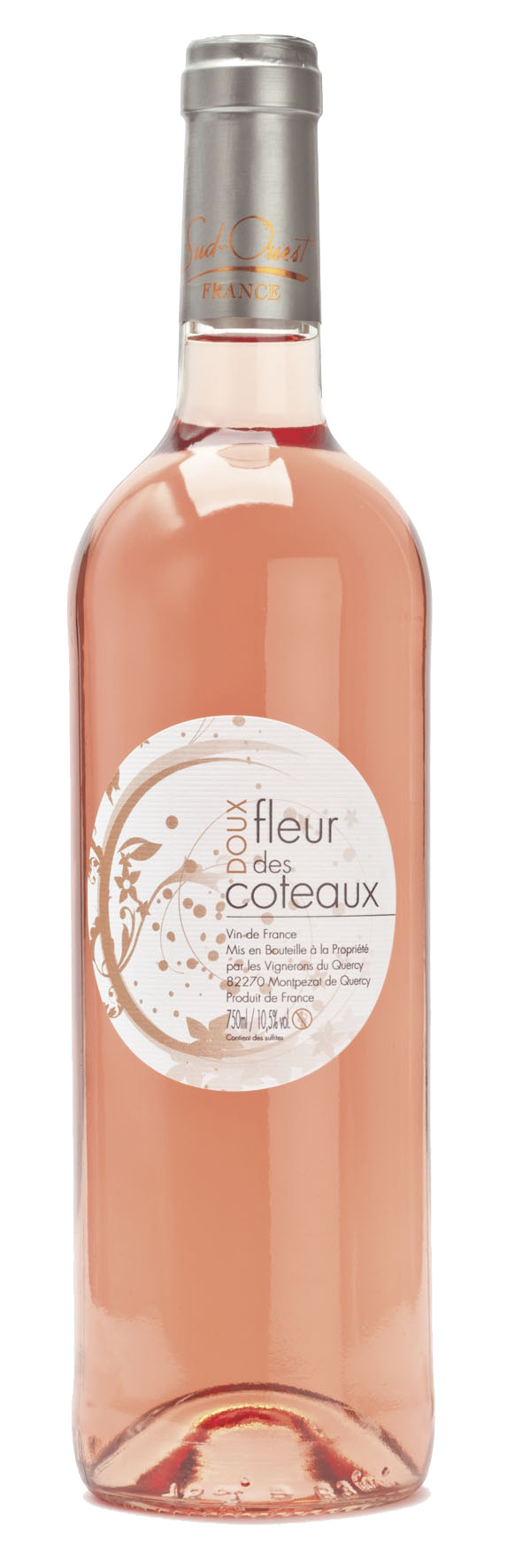 Fleur des Côteaux Haut Meyreau